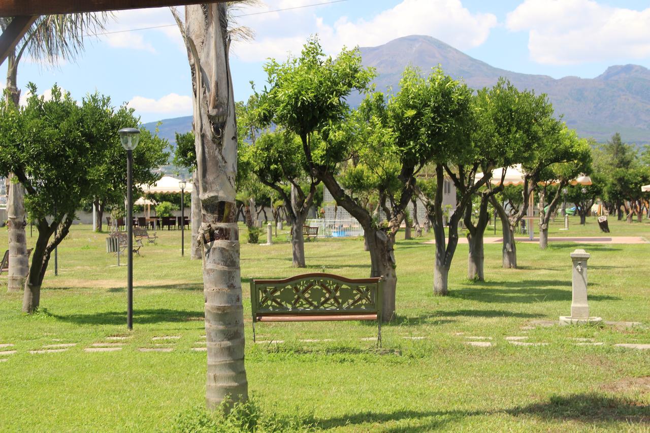 Habitación Doble con vistas al jardín