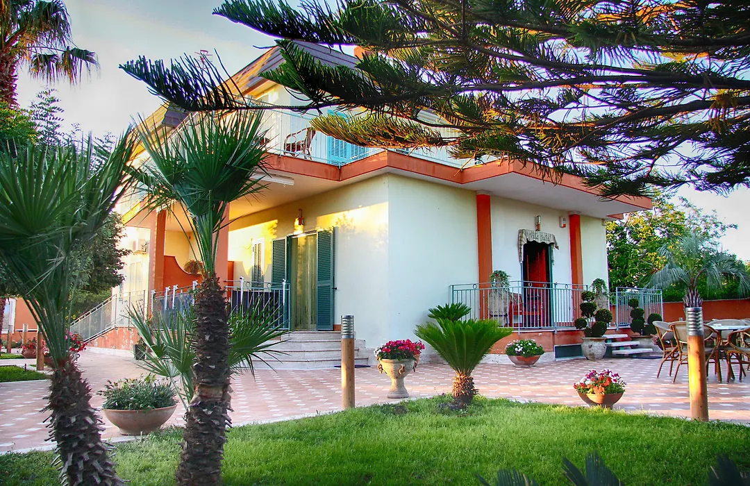 Villa Julia-1